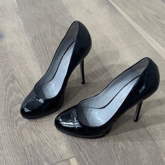 Sergio Rossi stilleto pumps